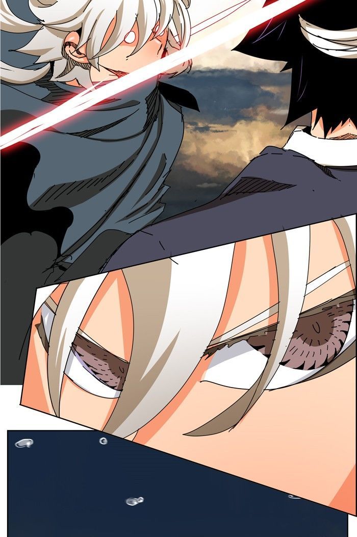 The God of High School - Chapter 337 Page 24