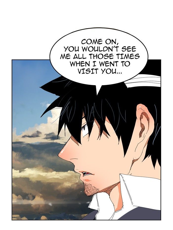 The God of High School - Chapter 337 Page 4