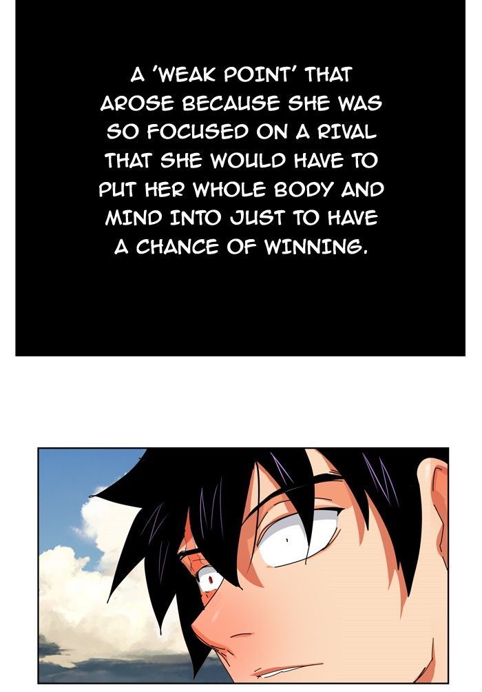 The God of High School - Chapter 337 Page 42