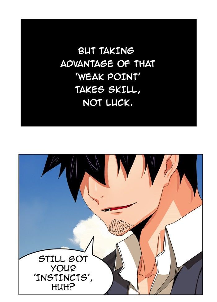 The God of High School - Chapter 337 Page 43