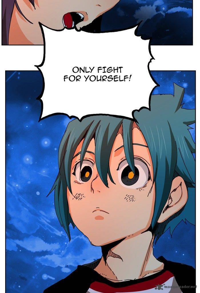 The God of High School - Chapter 338 Page 100