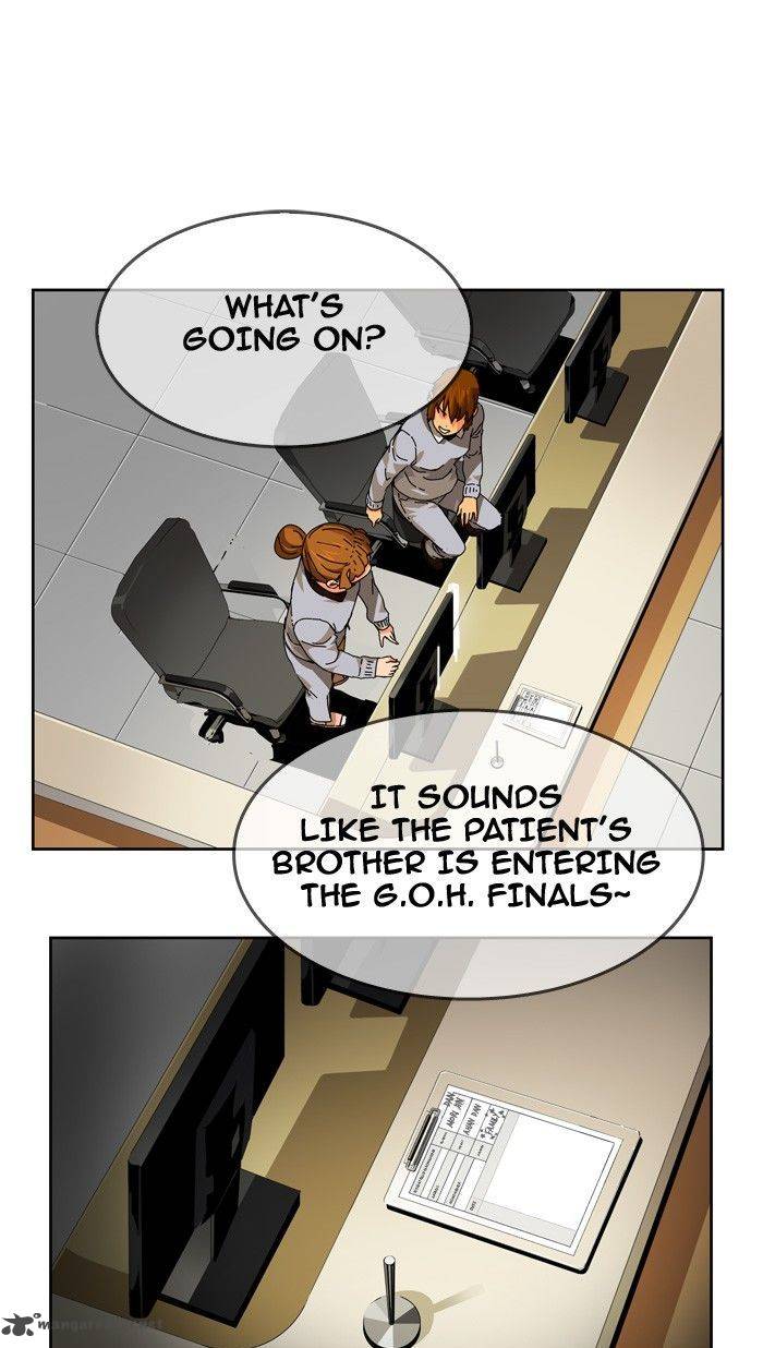 The God of High School - Chapter 338 Page 104
