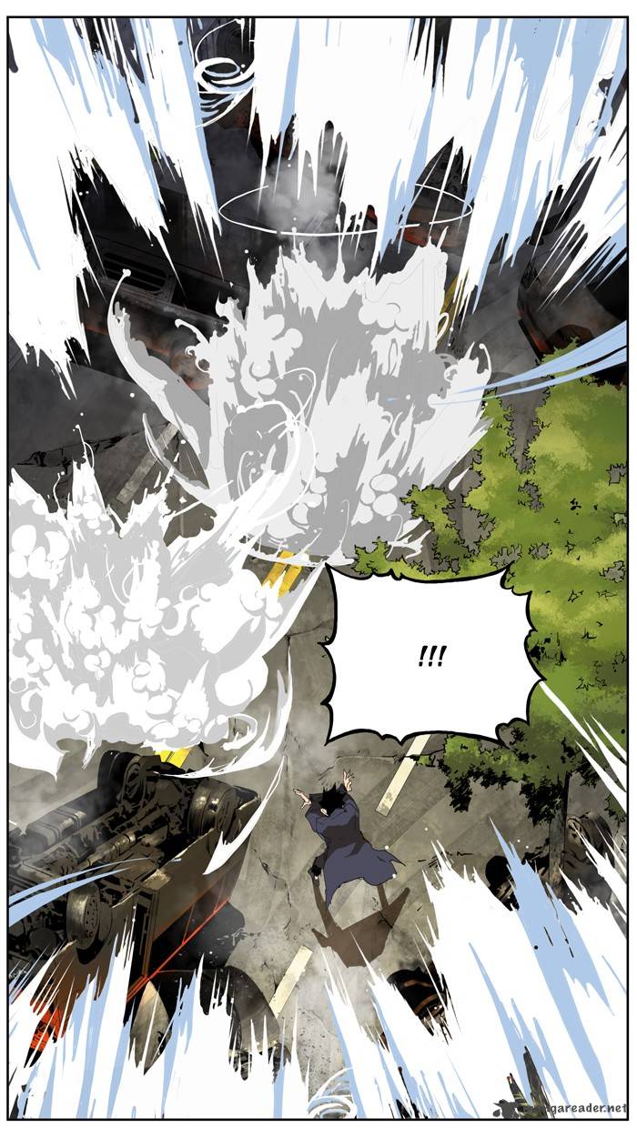 The God of High School - Chapter 339 Page 26