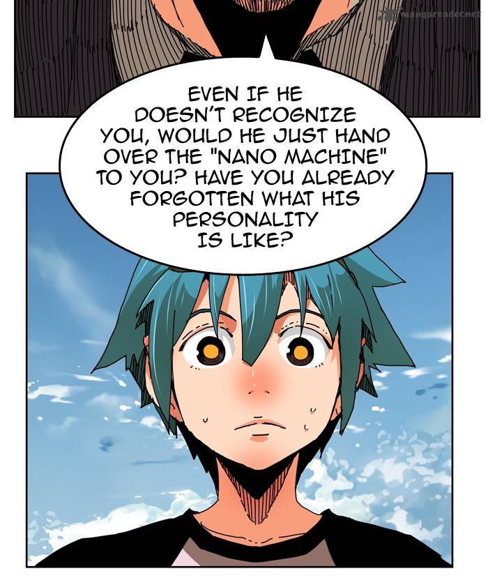 The God of High School - Chapter 339 Page 63