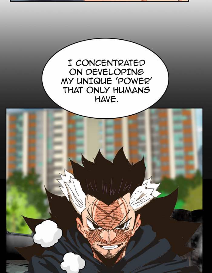 The God of High School - Chapter 340 Page 16