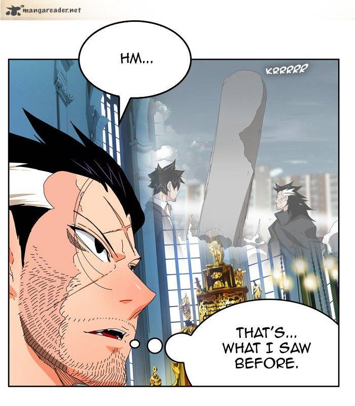 The God of High School - Chapter 341 Page 14