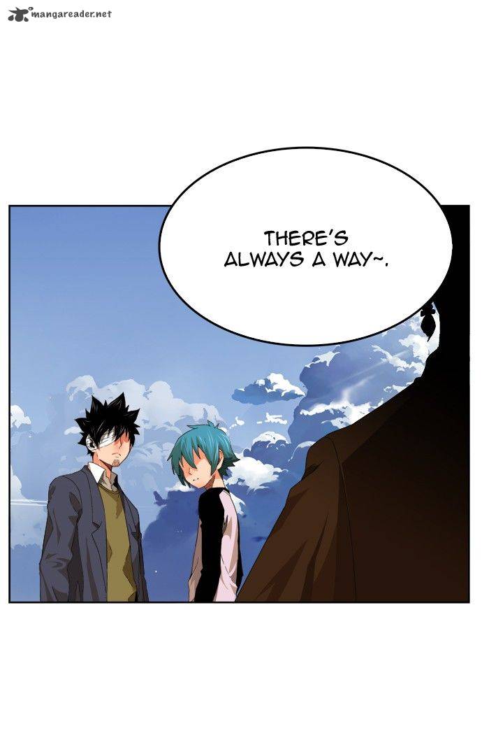 The God of High School - Chapter 341 Page 2