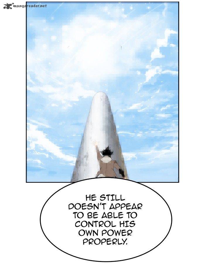 The God of High School - Chapter 341 Page 21