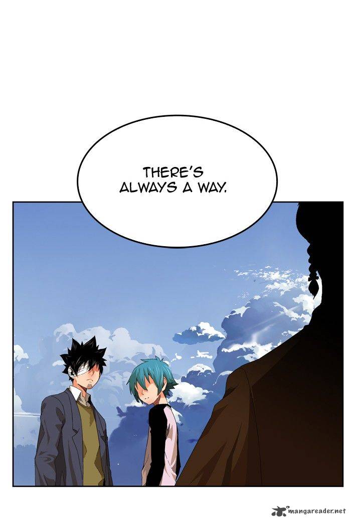 The God of High School - Chapter 341 Page 42