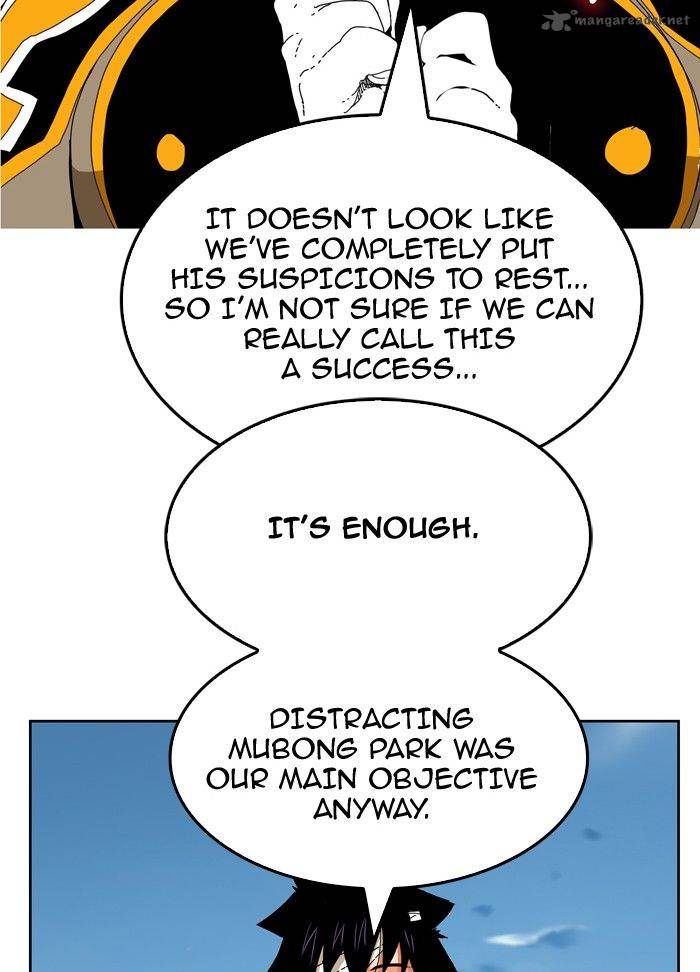 The God of High School - Chapter 341 Page 50