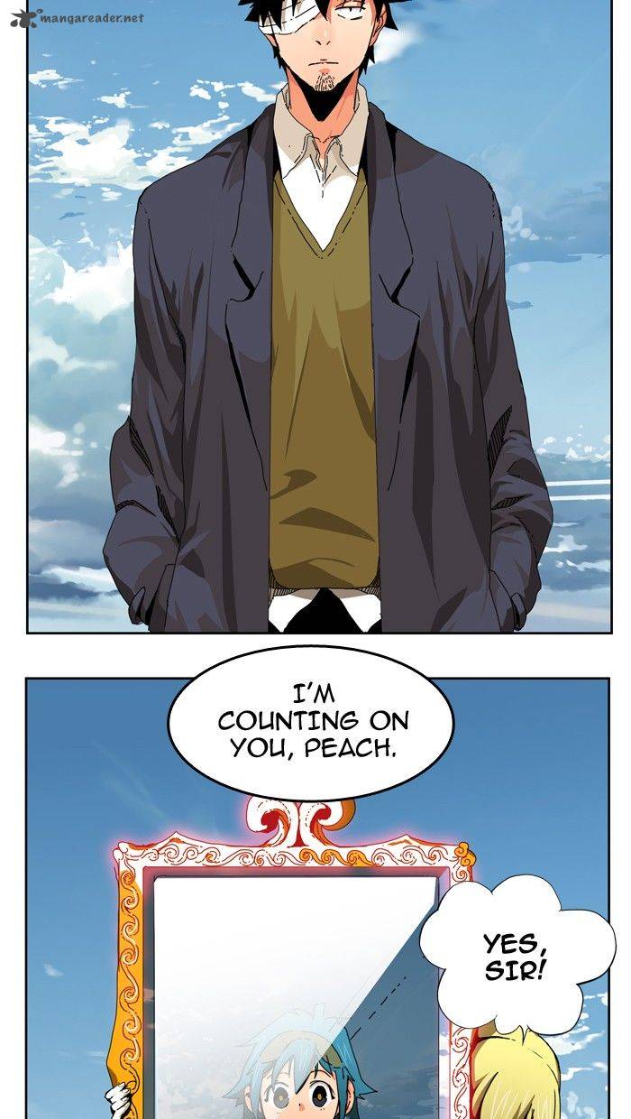 The God of High School - Chapter 341 Page 51