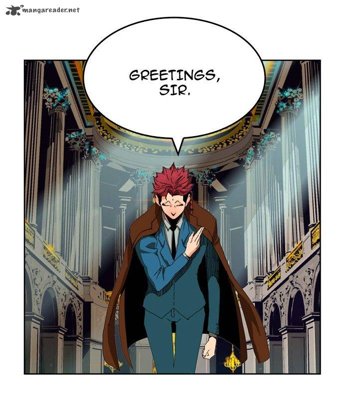 The God of High School - Chapter 341 Page 6