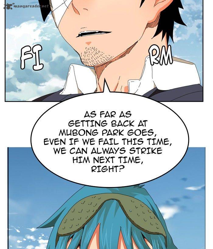 The God of High School - Chapter 341 Page 70