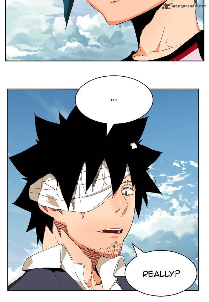 The God of High School - Chapter 341 Page 75