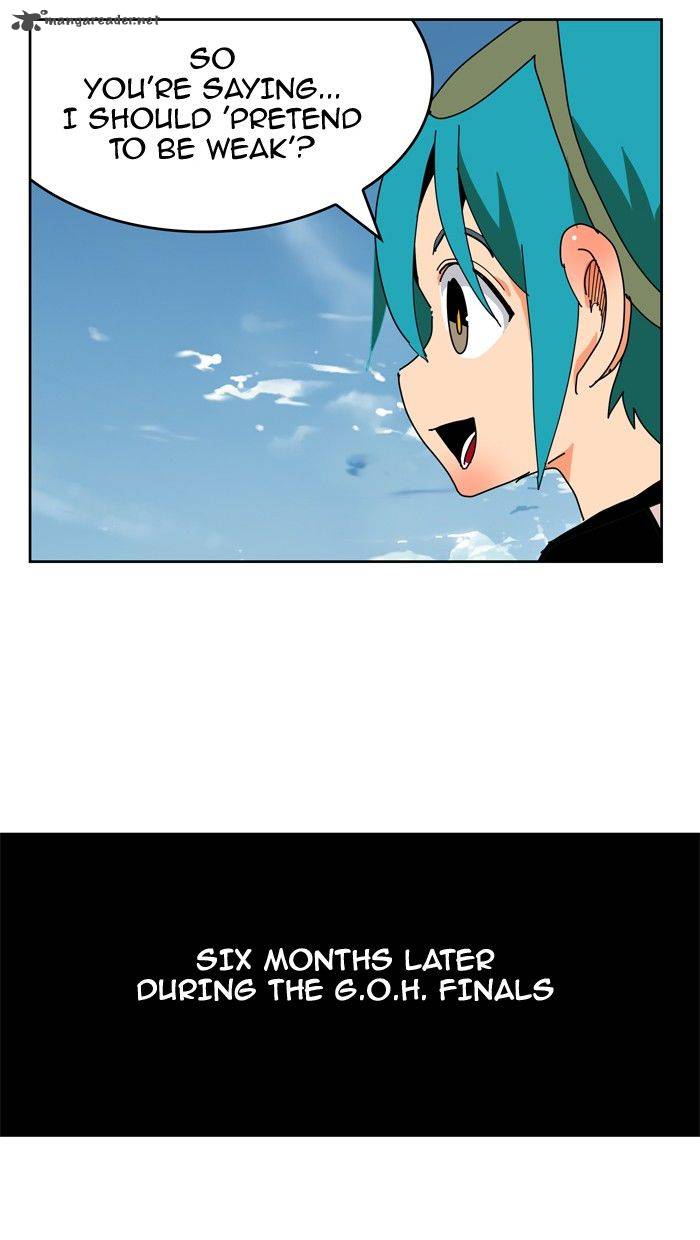 The God of High School - Chapter 341 Page 90
