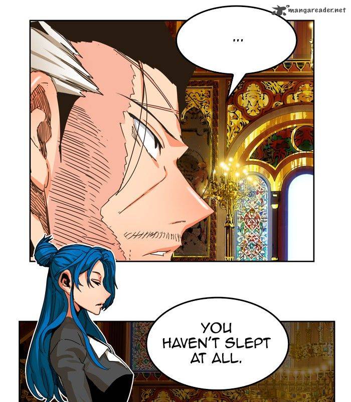 The God of High School - Chapter 341 Page 98