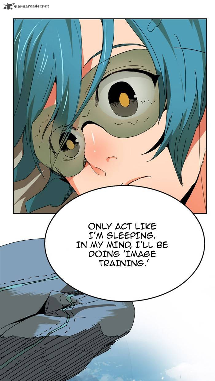 The God of High School - Chapter 342 Page 54