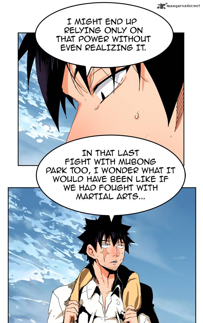 The God of High School - Chapter 342 Page 66