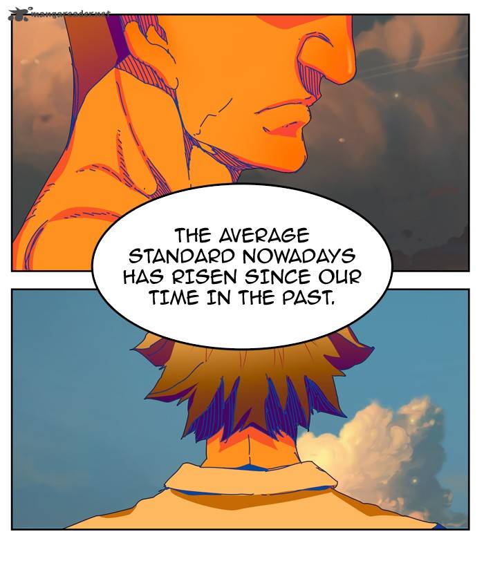 The God of High School - Chapter 342 Page 71
