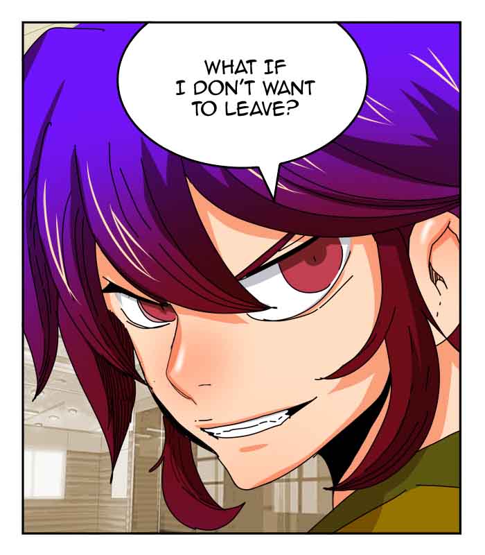 The God of High School - Chapter 343 Page 40