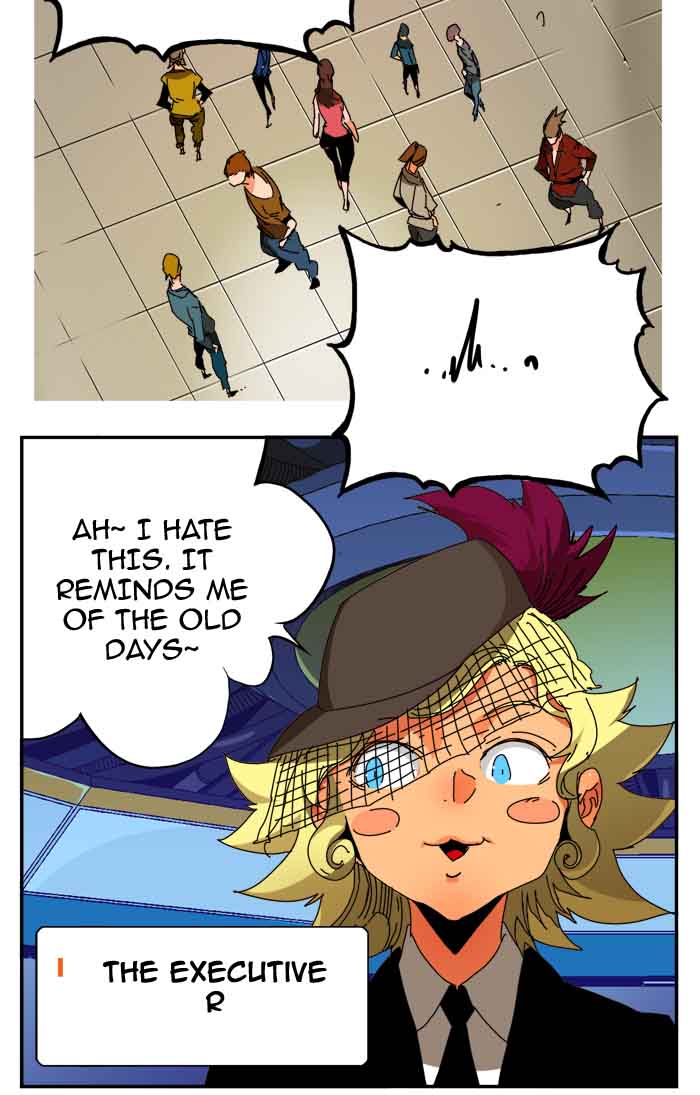 The God of High School - Chapter 343 Page 72