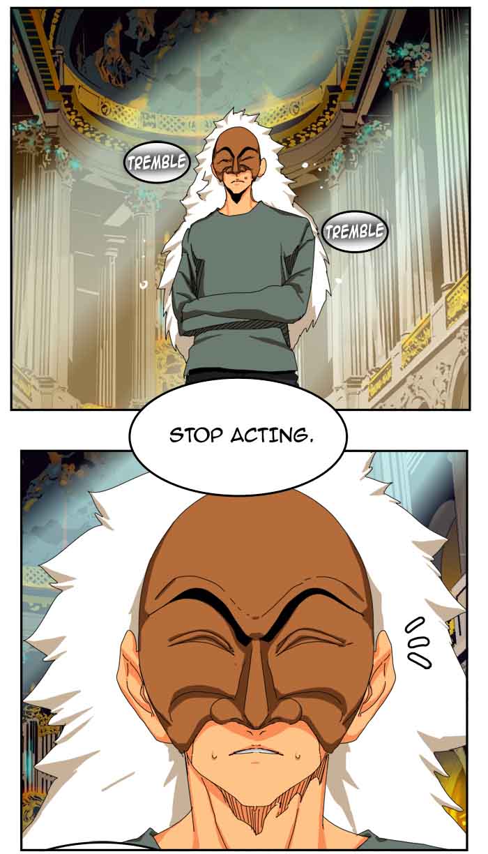 The God of High School - Chapter 344 Page 68