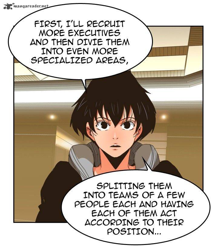 The God of High School - Chapter 345 Page 6