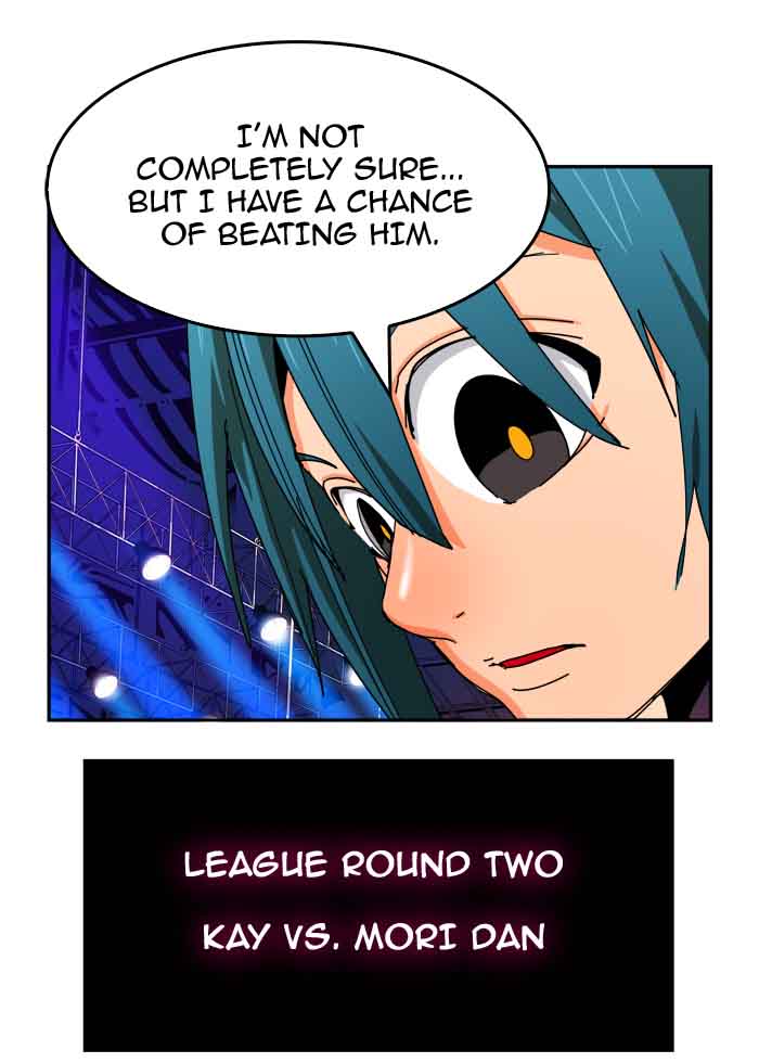 The God of High School - Chapter 346 Page 62