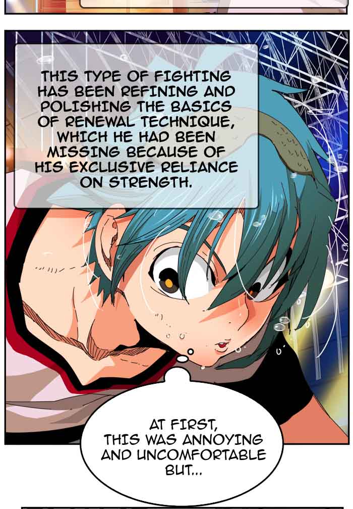 The God of High School - Chapter 347 Page 46