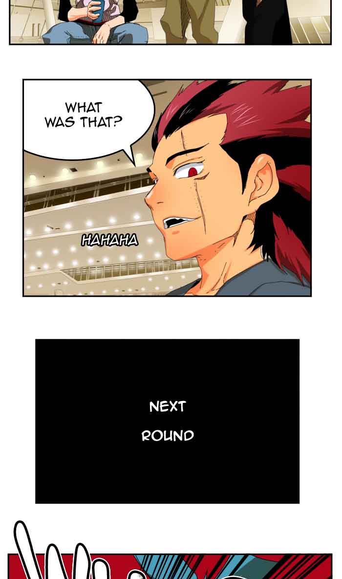 The God of High School - Chapter 348 Page 41