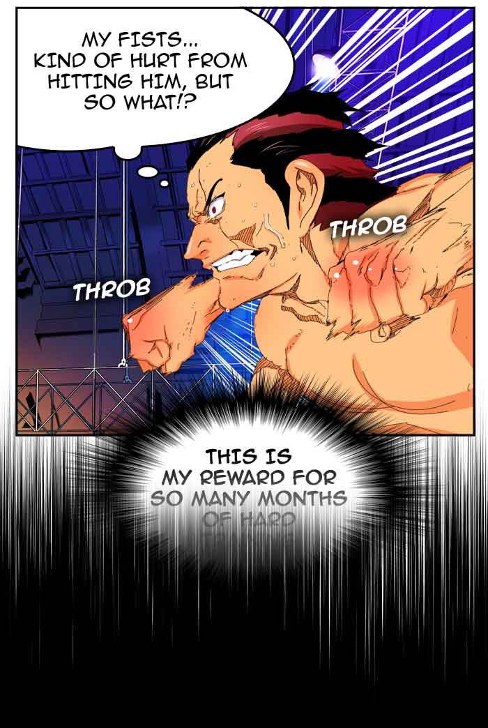 The God of High School - Chapter 348 Page 46