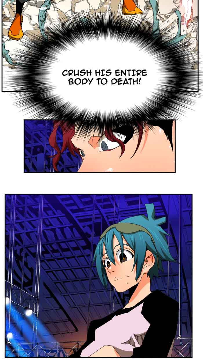 The God of High School - Chapter 348 Page 78