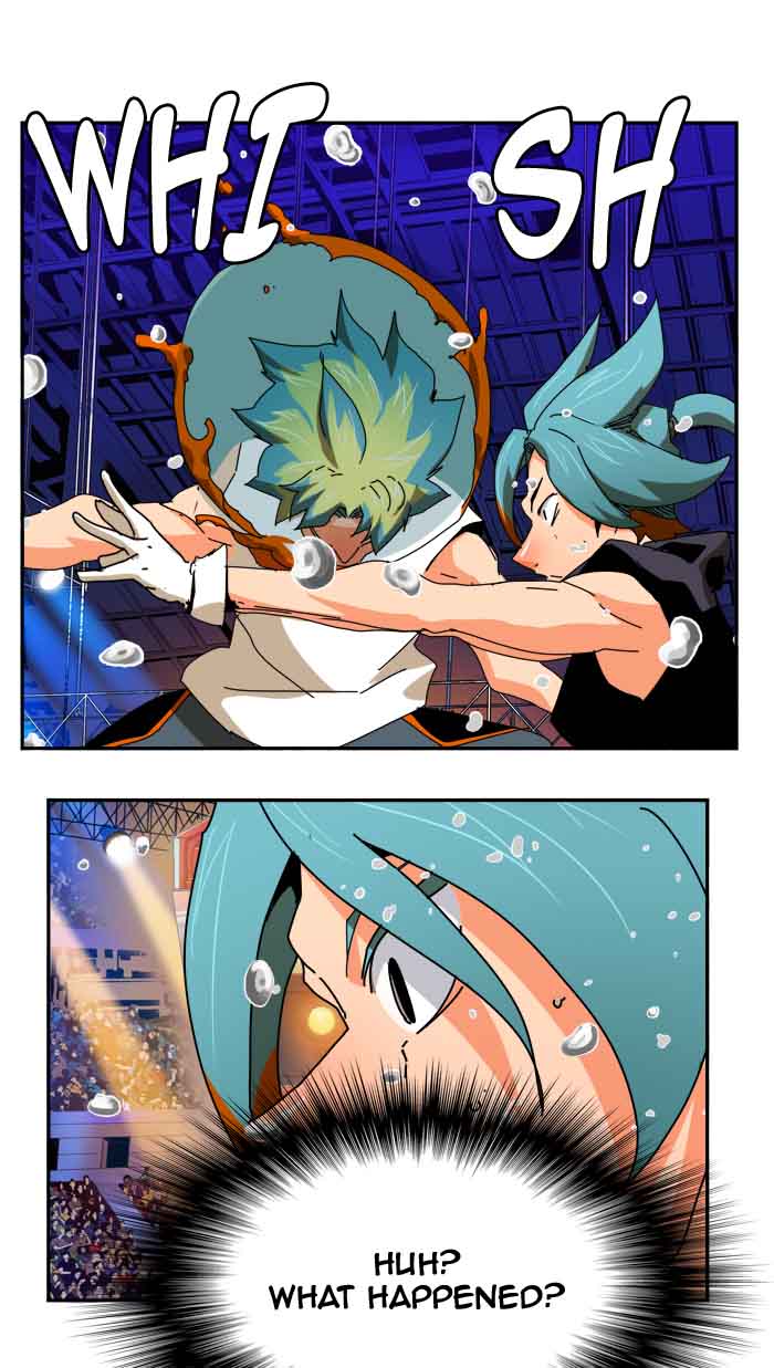 The God of High School - Chapter 348 Page 79