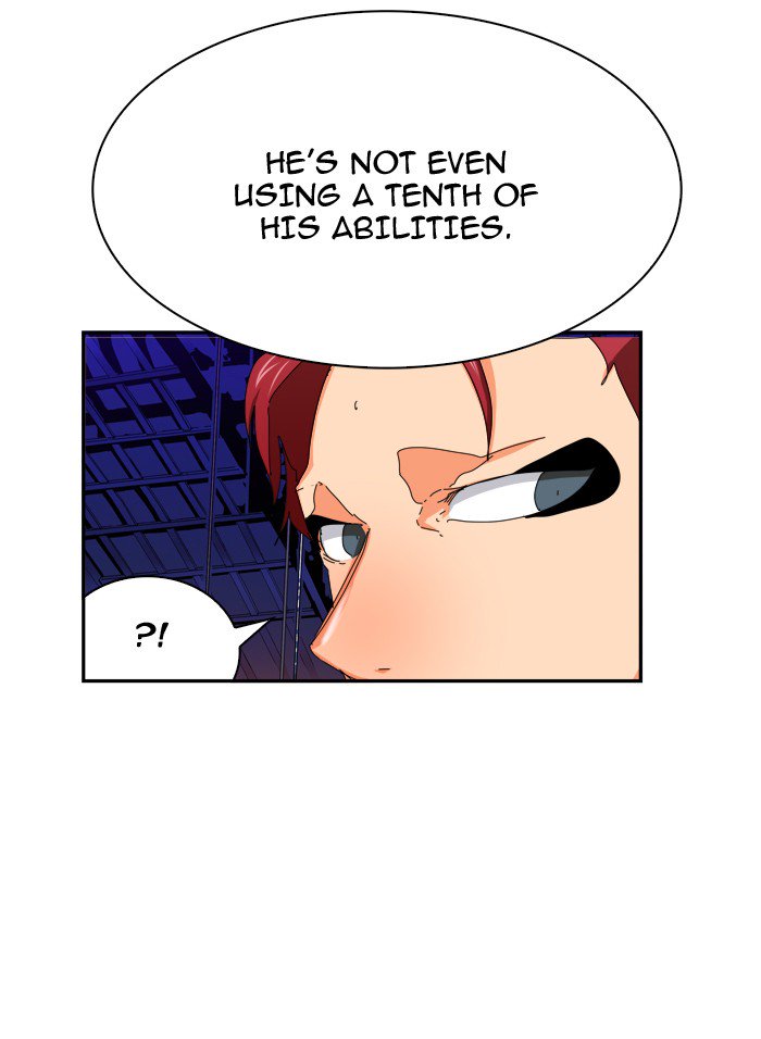 The God of High School - Chapter 349 Page 18