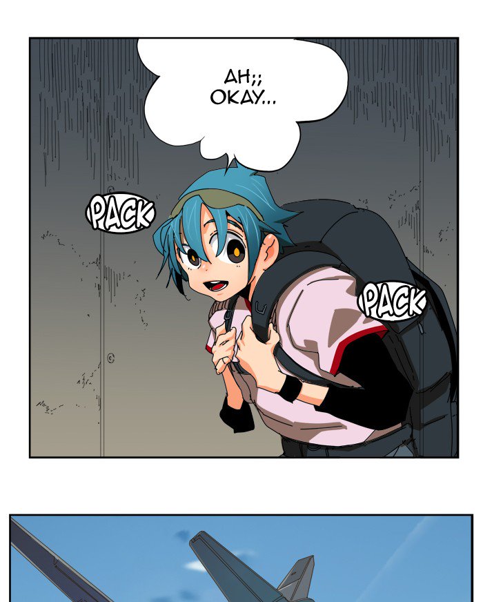 The God of High School - Chapter 349 Page 77