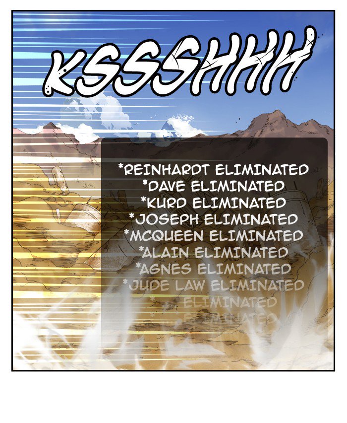 The God of High School - Chapter 349 Page 95