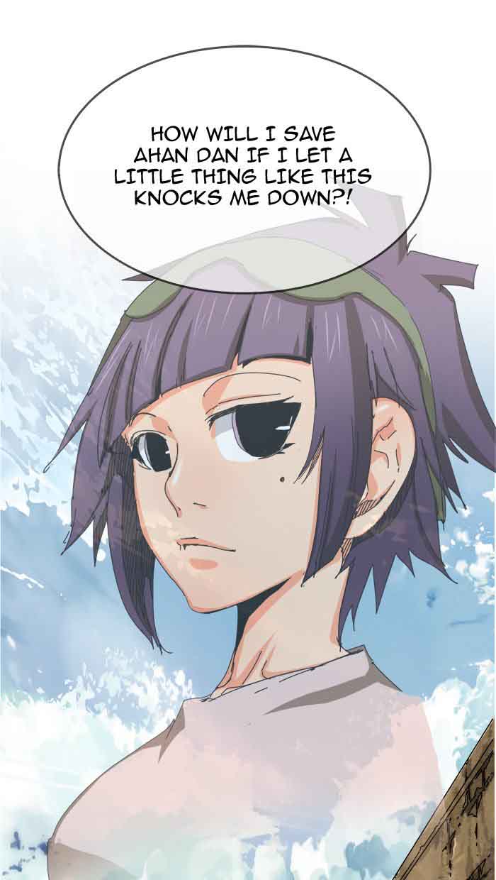 The God of High School - Chapter 352 Page 17