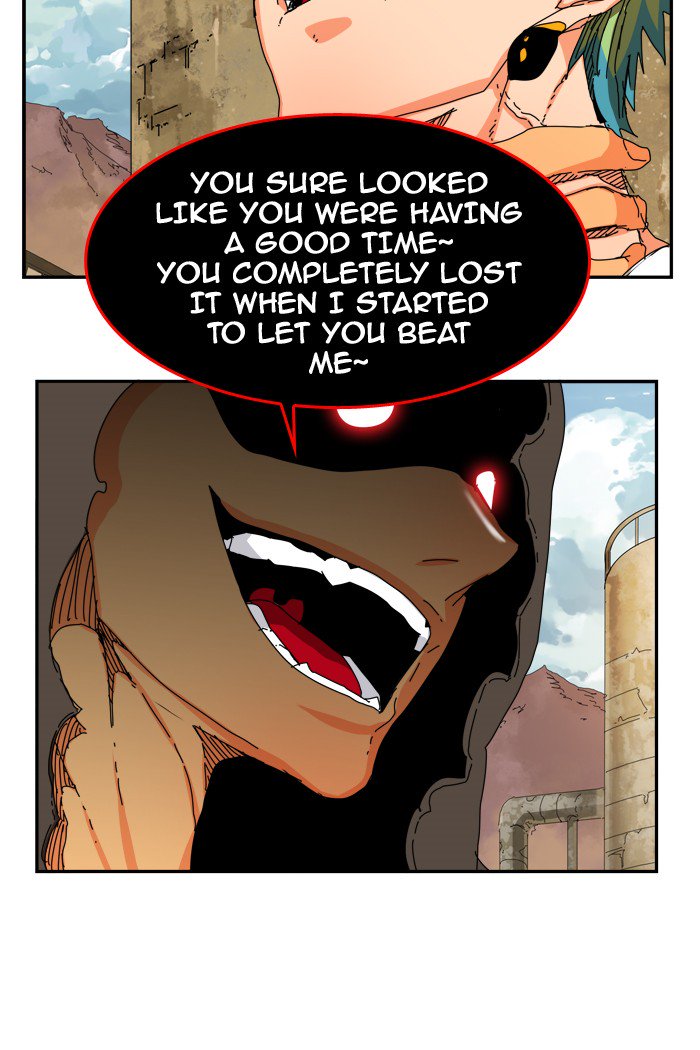 The God of High School - Chapter 353 Page 41