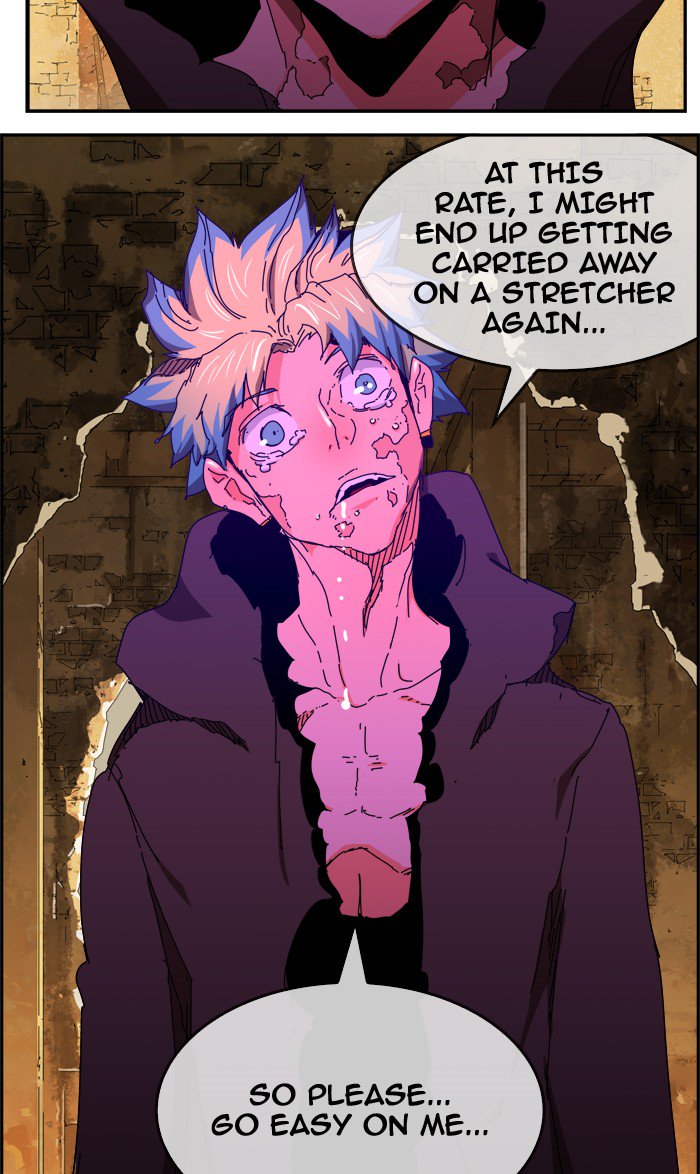 The God of High School - Chapter 353 Page 66