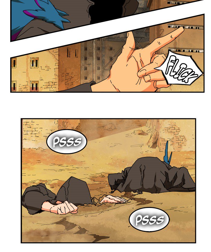 The God of High School - Chapter 353 Page 68