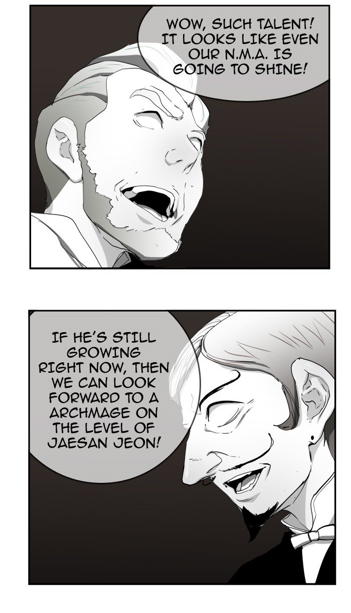 The God of High School - Chapter 354 Page 65