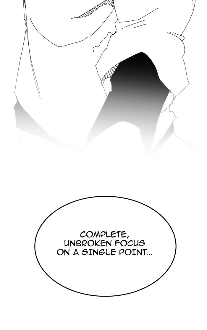 The God of High School - Chapter 355 Page 110