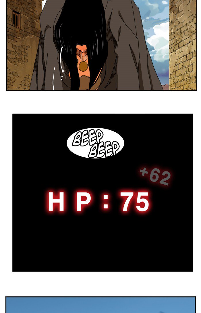 The God of High School - Chapter 355 Page 14