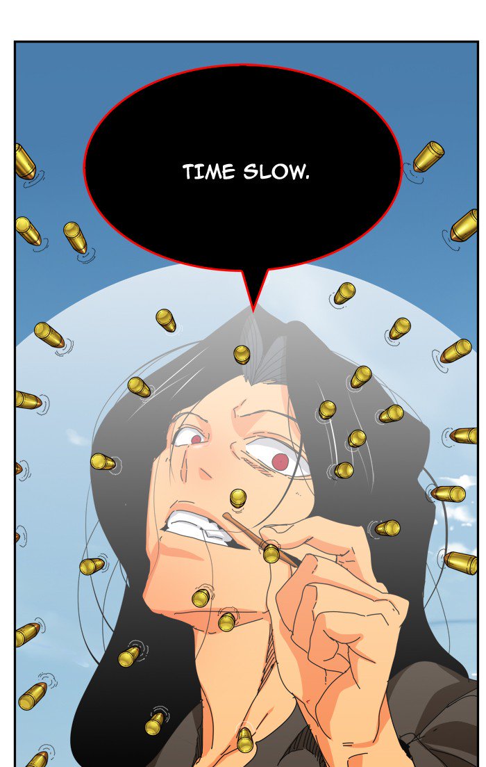 The God of High School - Chapter 355 Page 25