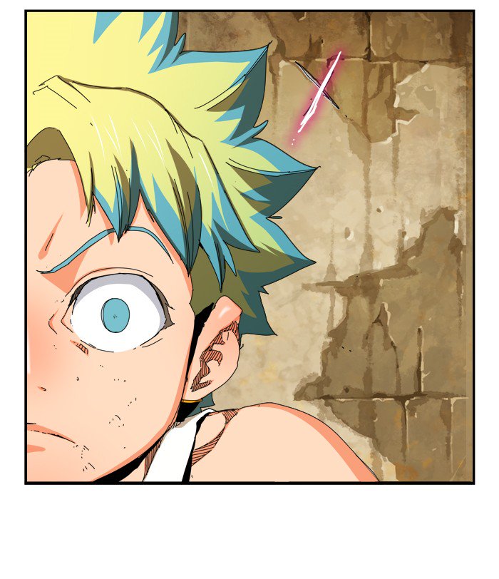 The God of High School - Chapter 356 Page 13