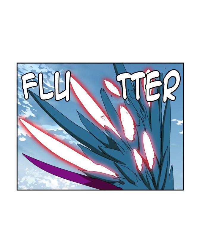 The God of High School - Chapter 356 Page 18
