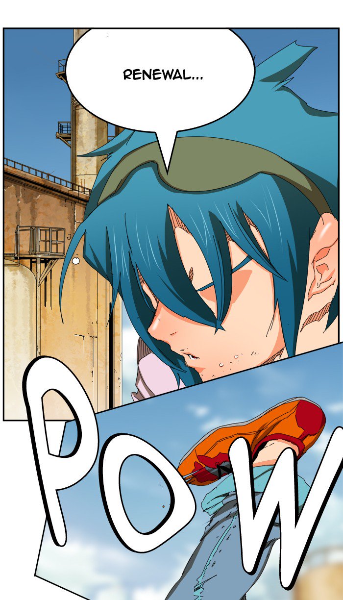 The God of High School - Chapter 356 Page 40