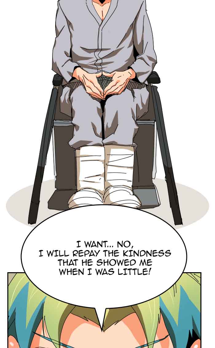 The God of High School - Chapter 357 Page 65