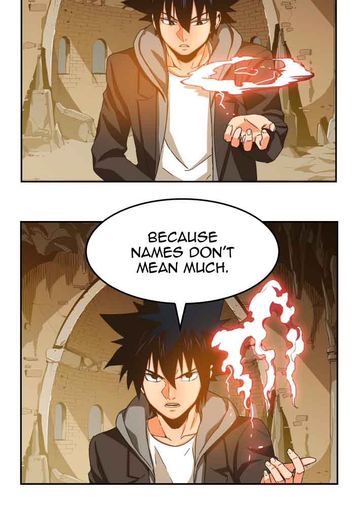 The God of High School - Chapter 357 Page 78
