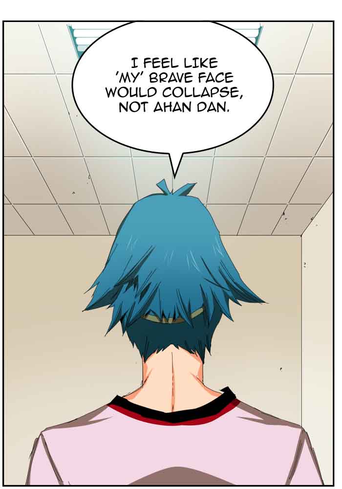The God of High School - Chapter 358 Page 42